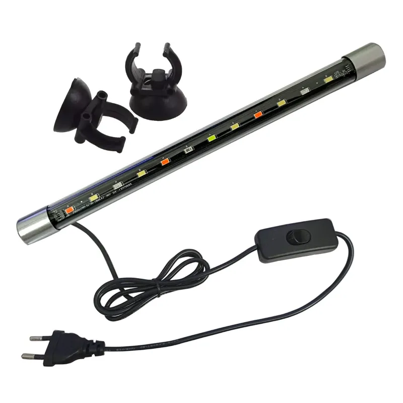 Multicolor LED Light