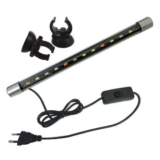 Multicolor LED Light