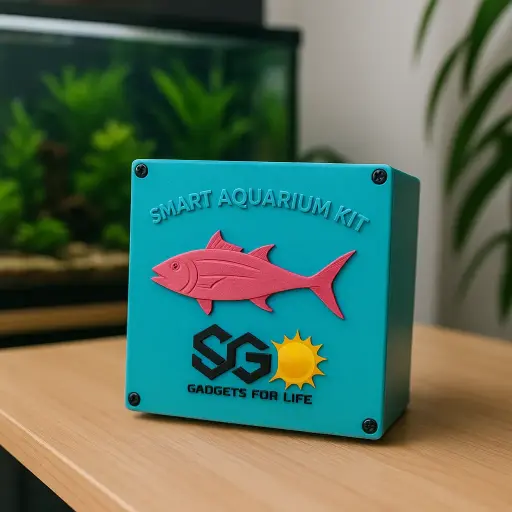 Basic Smart Aquarium Kit